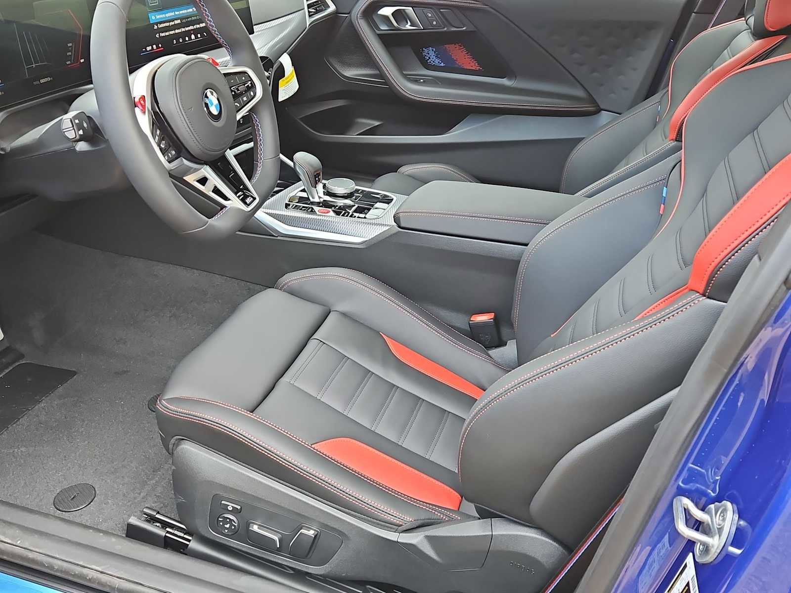 New 2026 BMW M2 w/ Lighting Package image 15