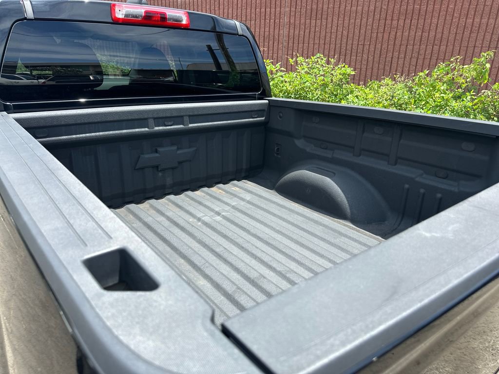 Used 2022 Chevrolet Colorado LT RWD image 20