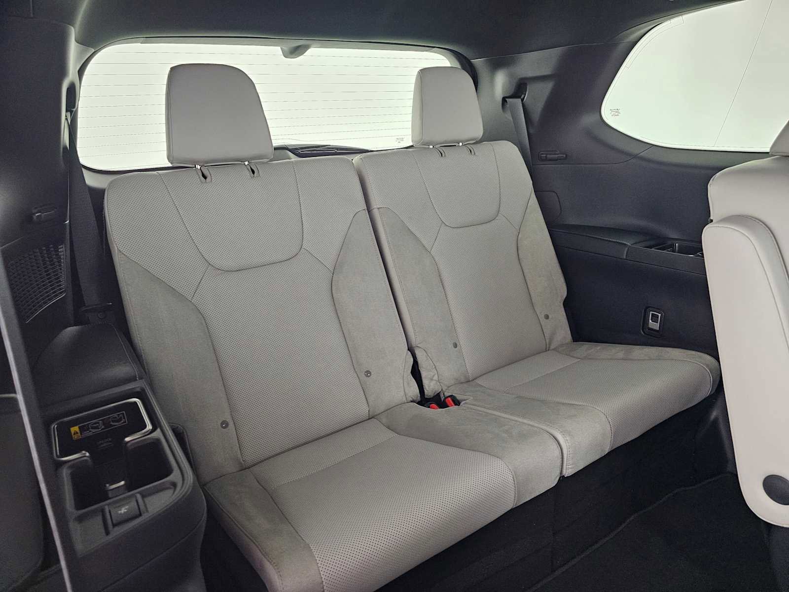 New 2026 Lexus TX 350 AWD image 13