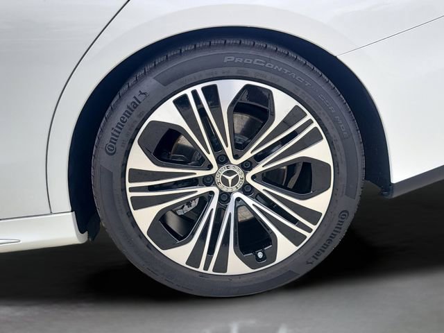 Used 2025 Mercedes-Benz E 350 Sedan w/ Winter Package image 32