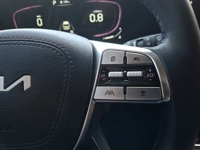 Used 2023 Kia Telluride S w/ S Sunroof Package AWD/4WD image 31