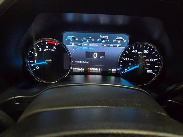 Used 2019 Ford F250 Lariat w/ Lariat Ultimate Package AWD/4WD image 44
