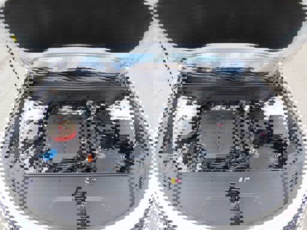 Used 2022 Kia Sorento X-Line EX image 10