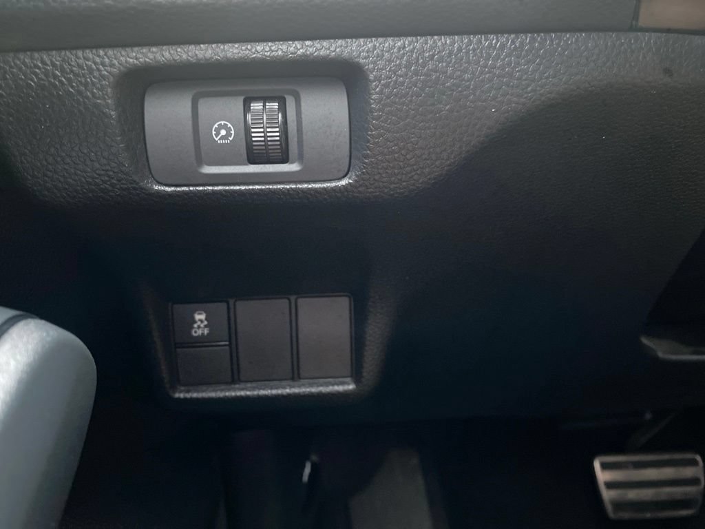 Used 2025 Honda Civic Sport image 23