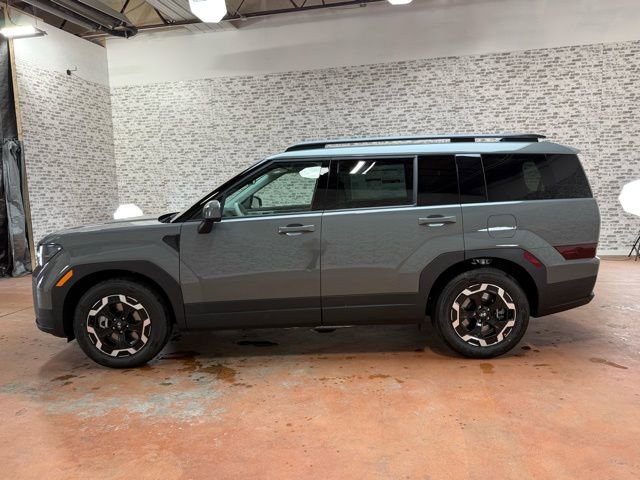New 2026 Hyundai Santa Fe SEL w/ Tow & Go Package image 4