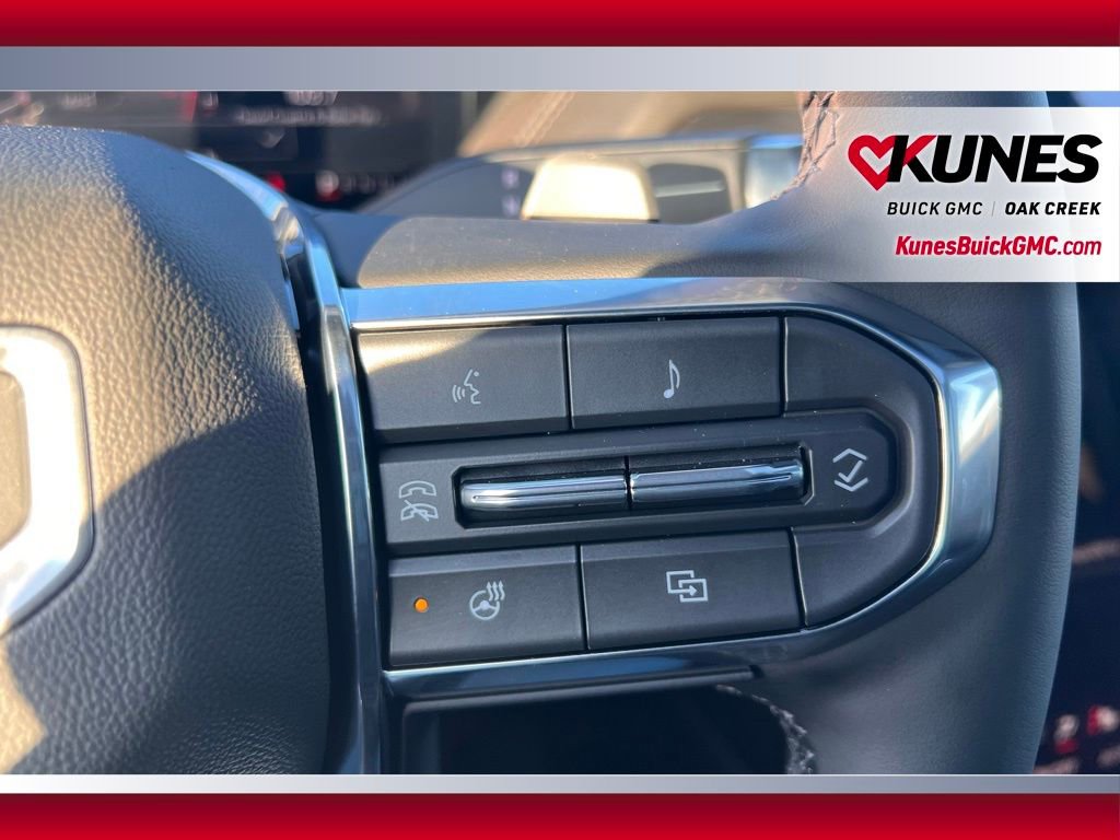 New 2026 GMC Yukon XL Denali w/ Sun & Power Step Package image 18