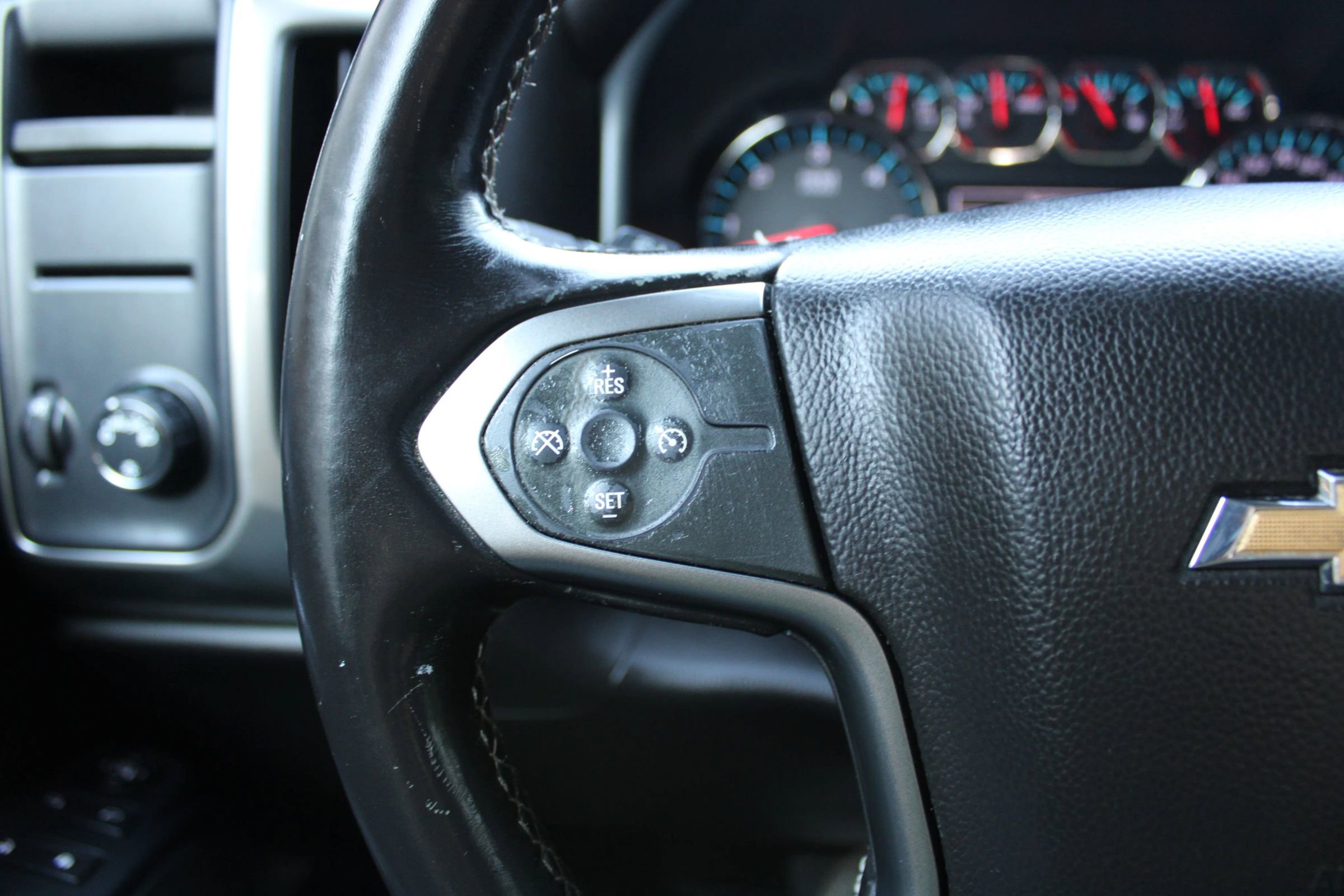 Used 2019 Chevrolet Silverado 1500 LT image 13