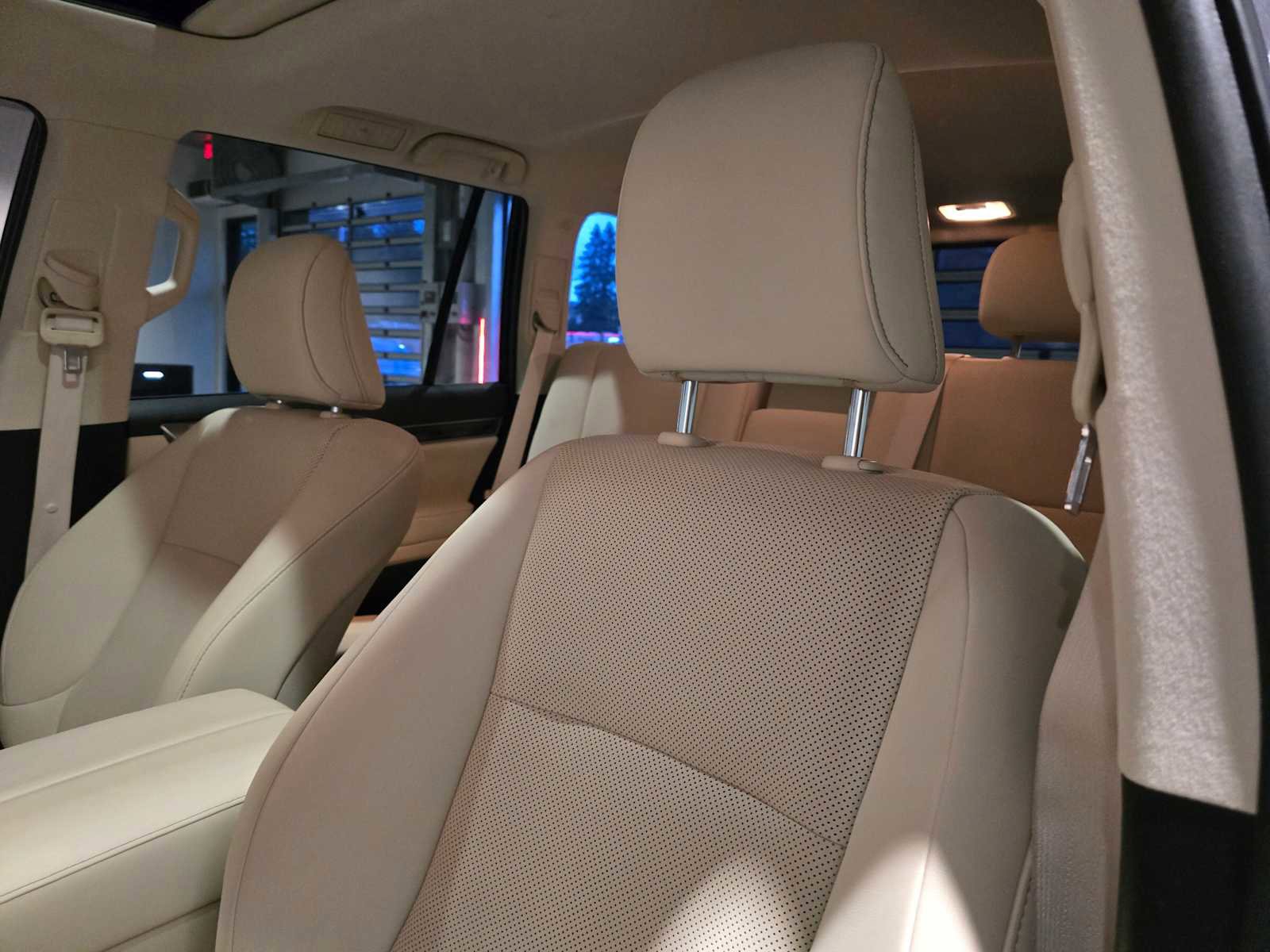 Used 2023 Lexus GX 460 Premium w/ Premium Plus Package image 27