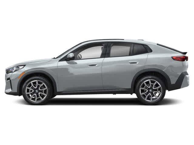 New 2026 BMW X2 xDrive28i w/ Technology Package AWD/4WD image 3
