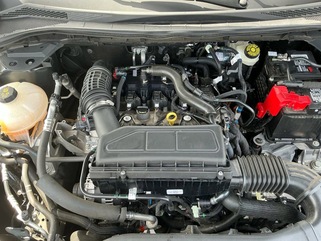 Used 2023 Ford Escape Active w/ Tech Pack #1 image 25