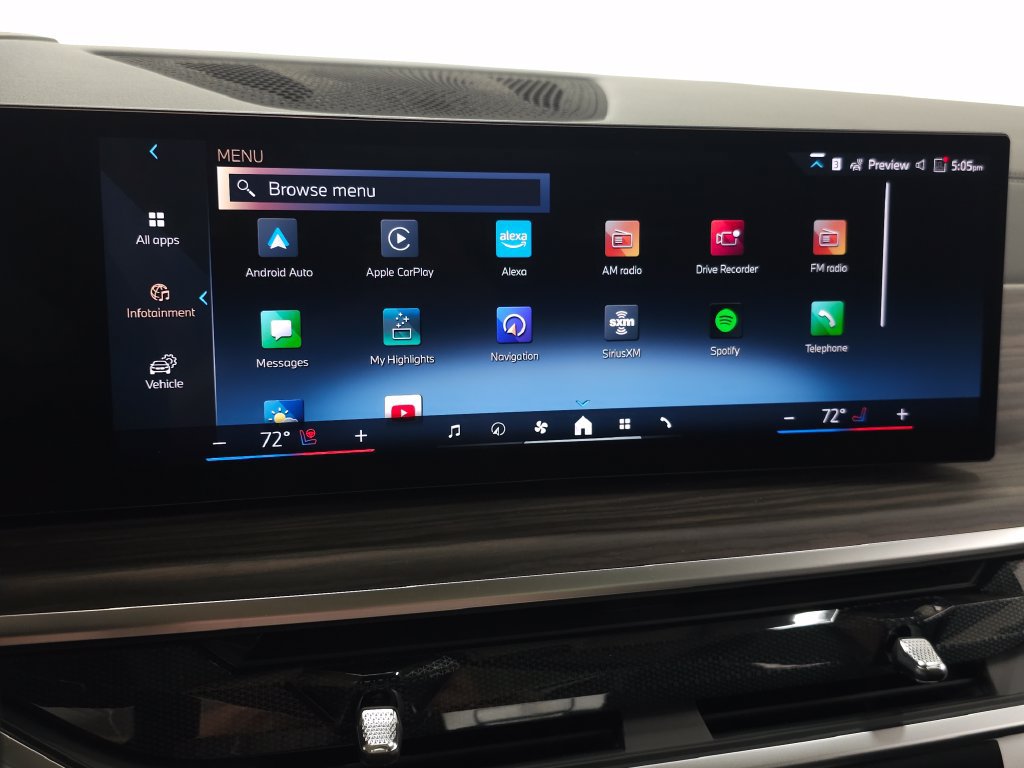 New 2027 BMW X7 xDrive40i AWD/4WD image 26