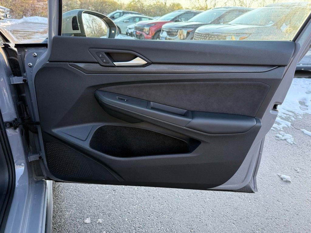 Used 2024 Volkswagen GTI S image 20