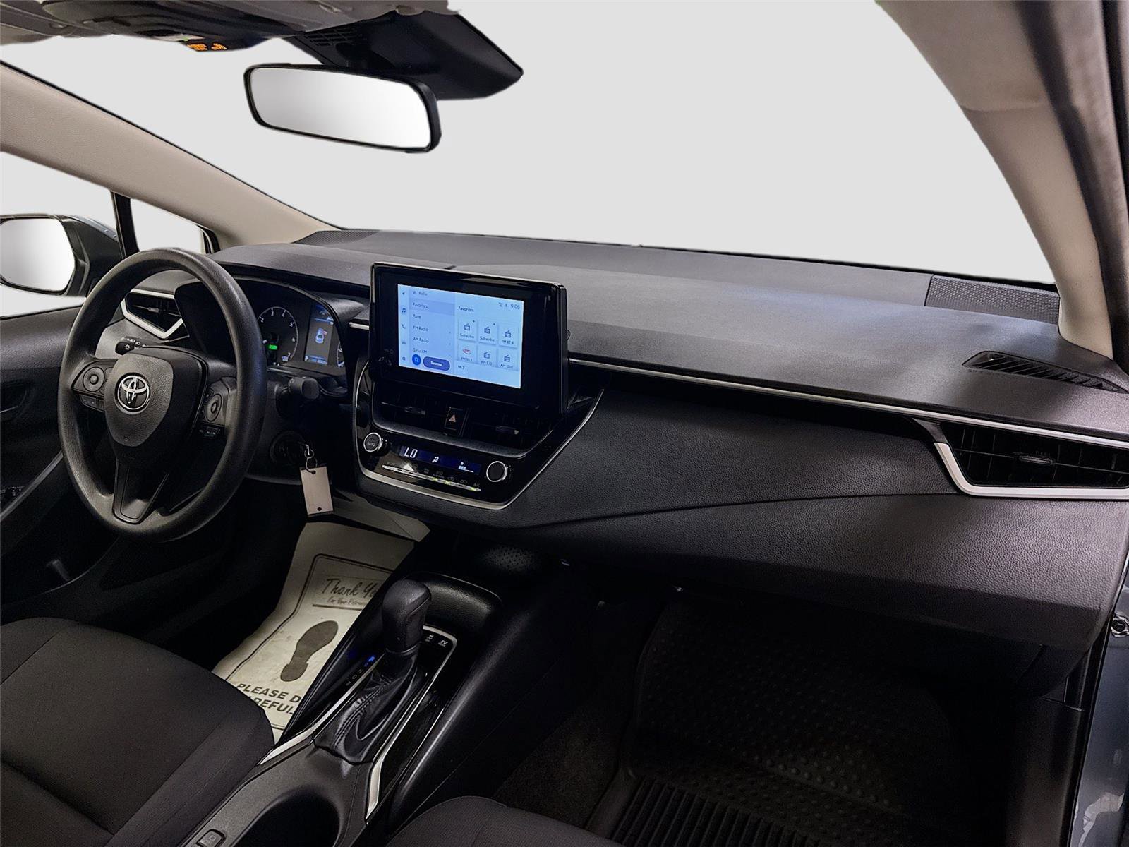 Used 2023 Toyota Corolla LE image 26
