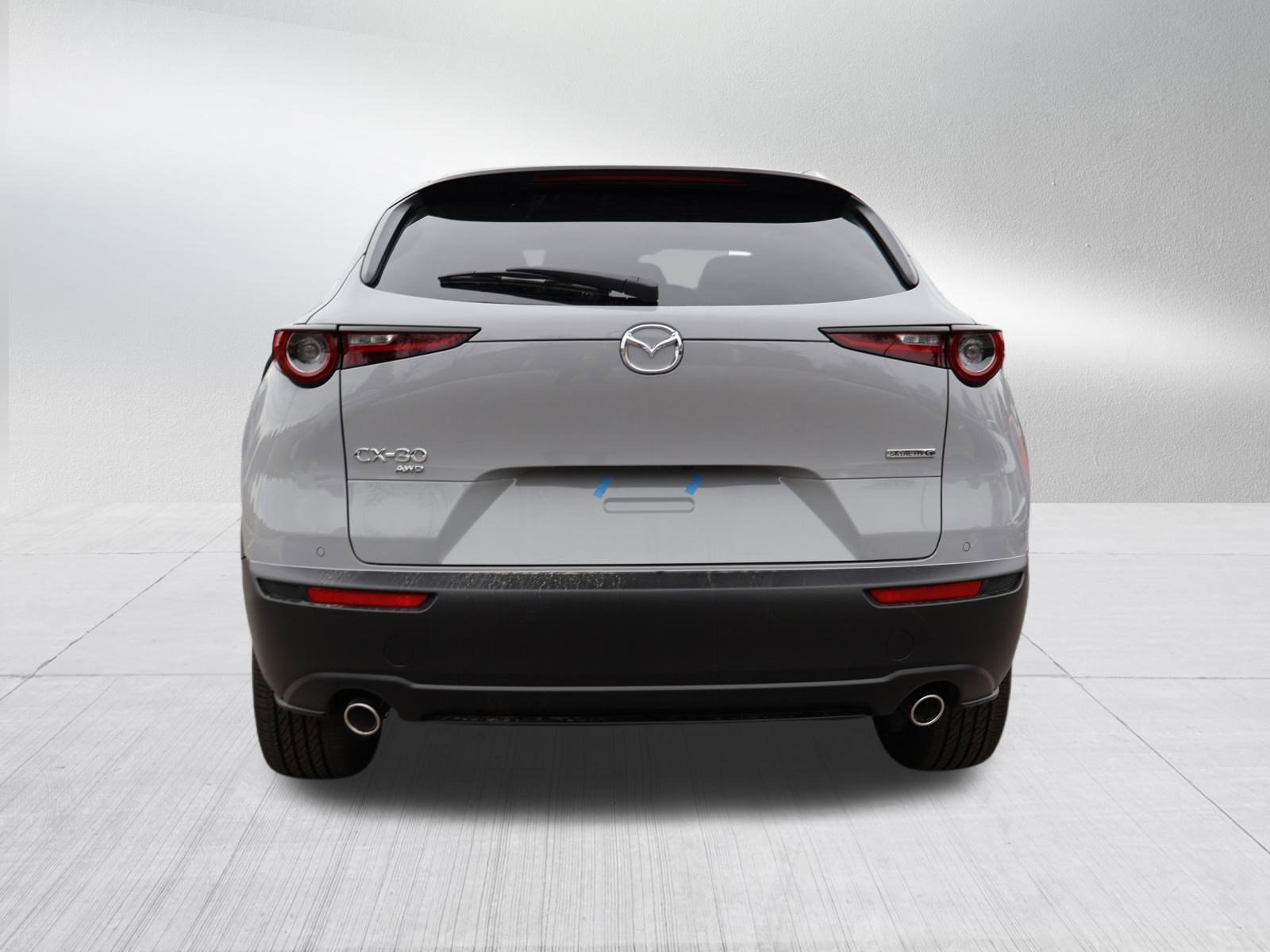 New 2026 MAZDA CX-30 AWD 2.5 S image 6