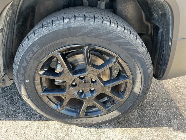 Used 2020 Jeep Renegade Altitude image 20