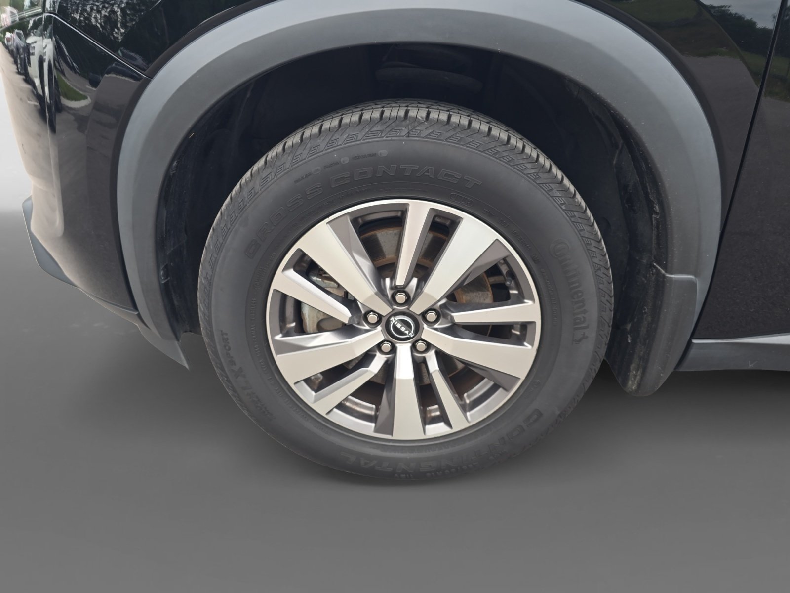 Certified 2022 Nissan Pathfinder SL AWD/4WD image 10