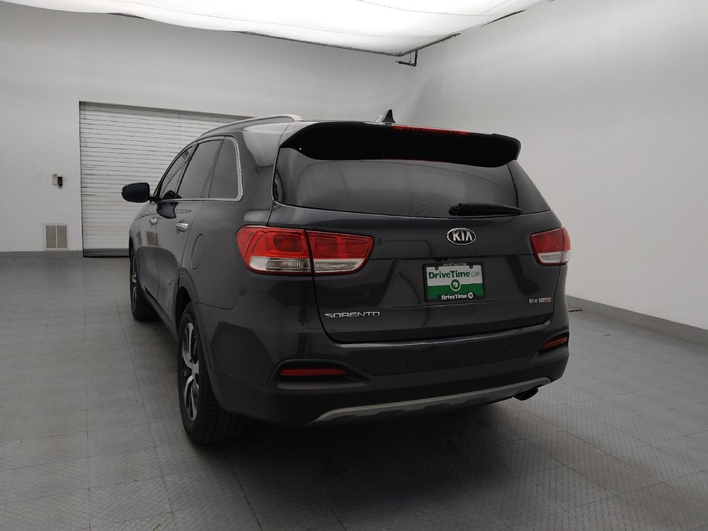 Used 2018 Kia Sorento EX image 6
