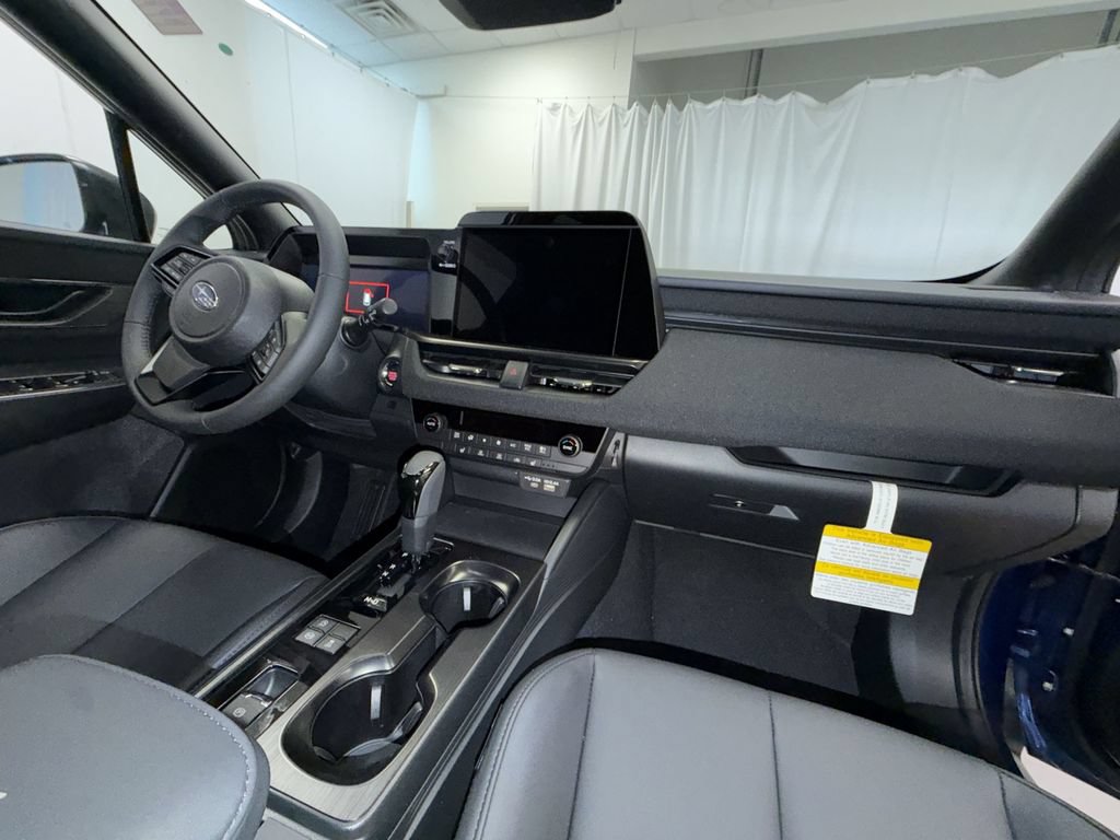New 2026 Subaru Outback Premium AWD/4WD image 18