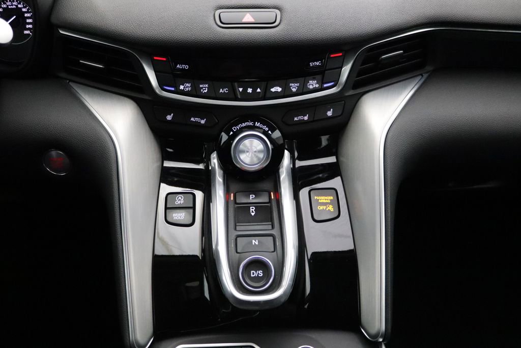 Used 2023 Acura TLX image 21