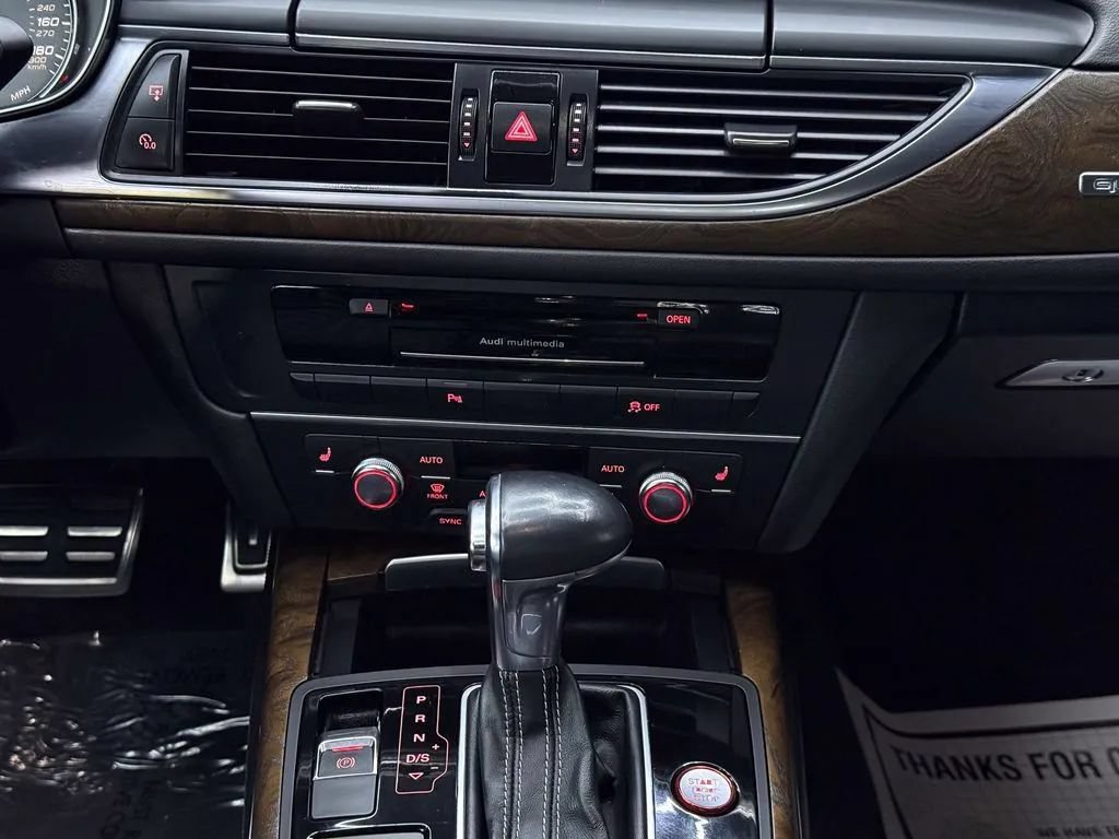 Used 2013 Audi S6 Prestige AWD/4WD image 20