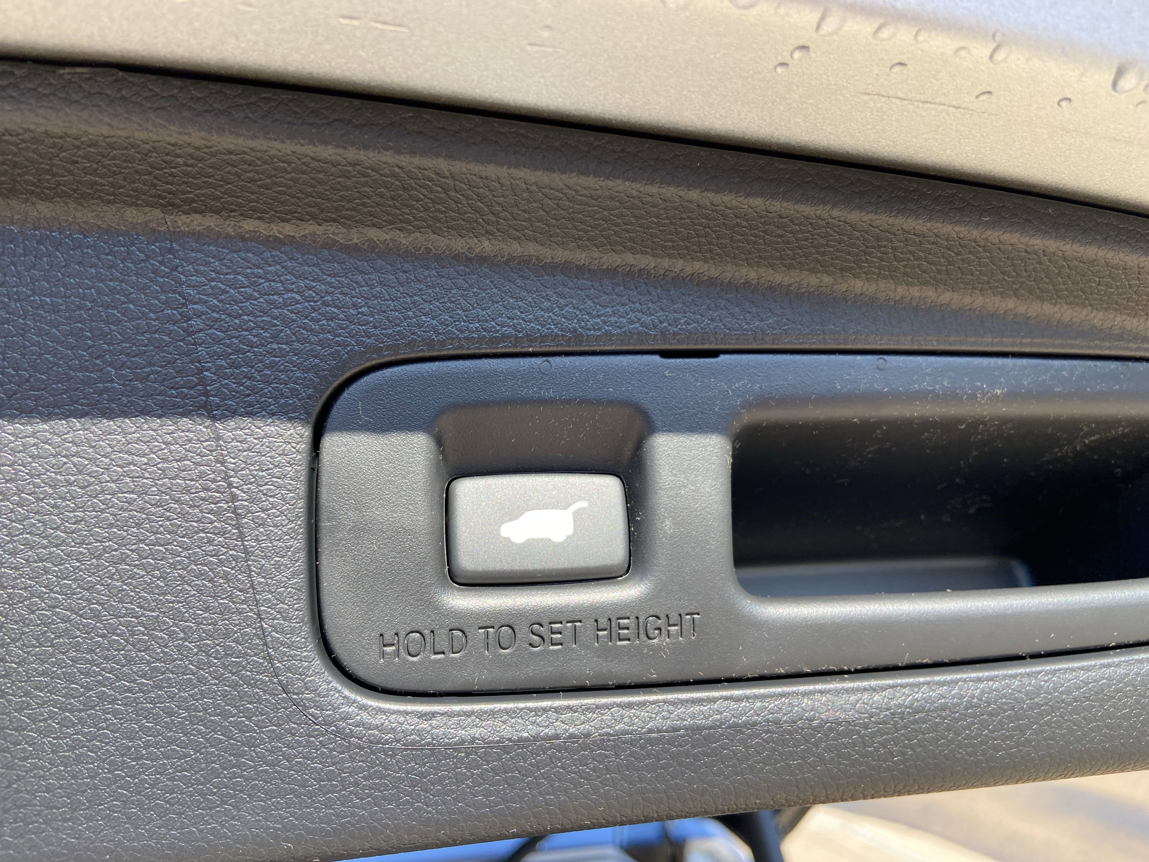 New 2026 Honda CR-V Sport-L image 50