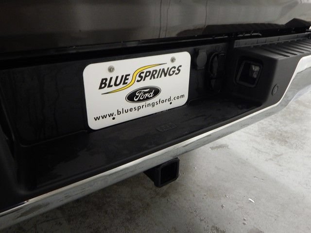 Used 2024 Ford F150 XLT w/ Equipment Group 302A MID AWD/4WD image 7