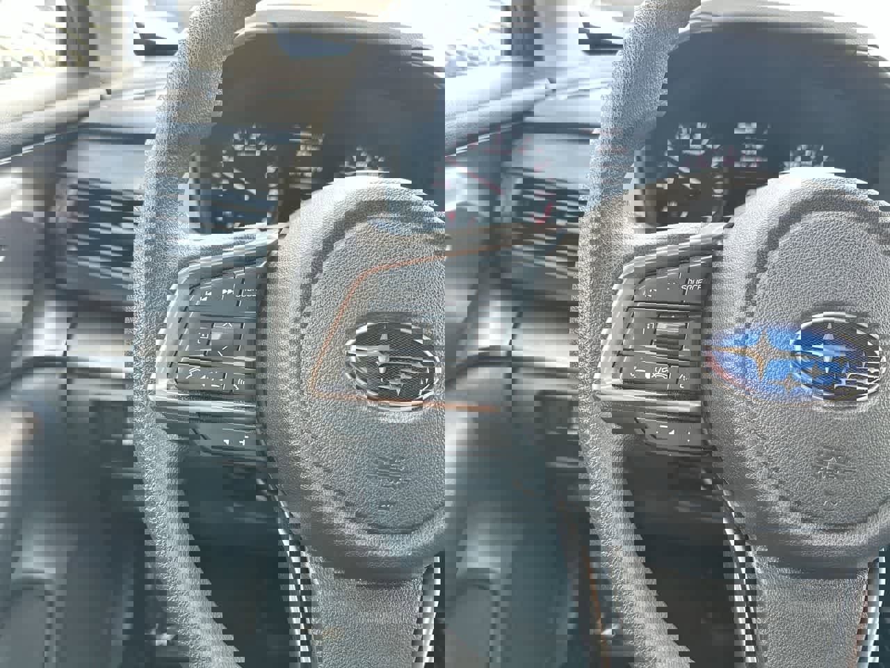 Certified 2024 Subaru Impreza 2.0i image 28