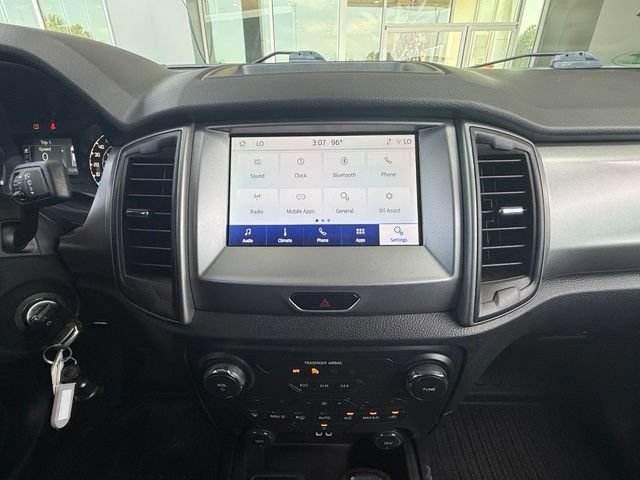 Used 2021 Ford Ranger XL w/ FX4 Off-Road Package AWD/4WD image 26