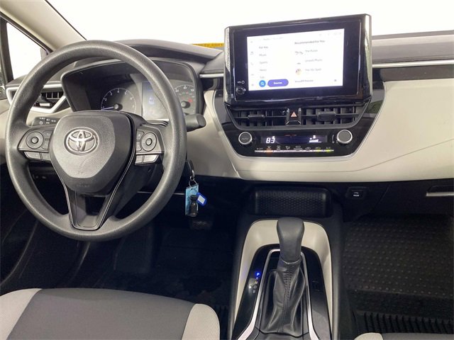 Used 2023 Toyota Corolla LE image 13
