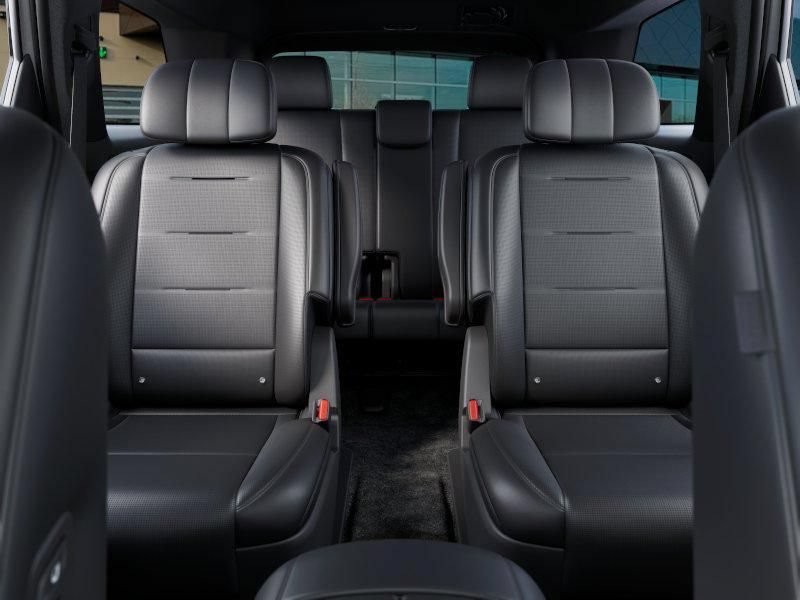 New 2027 Hyundai Palisade Calligraphy AWD/4WD image 12