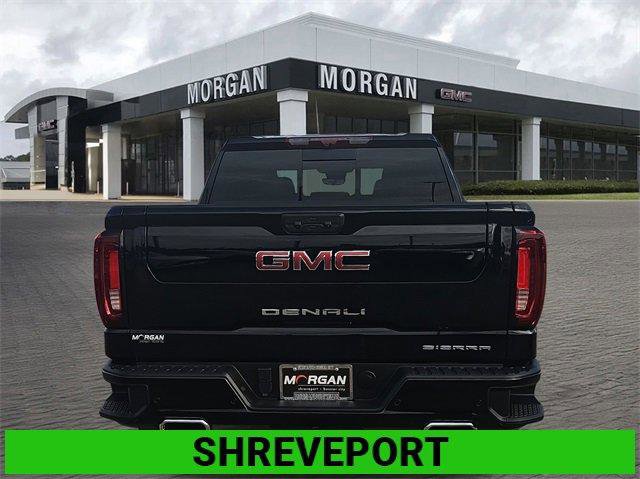 New 2026 GMC Sierra 1500 Denali w/ Technology Package image 6