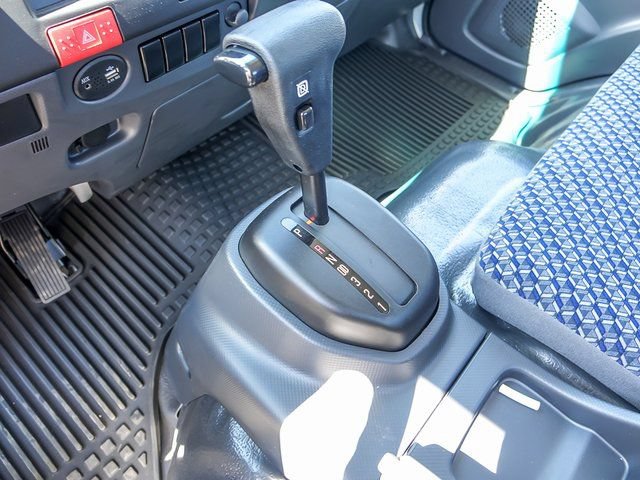 New 2025 Chevrolet Low Cab Forward 5500XG RWD image 11