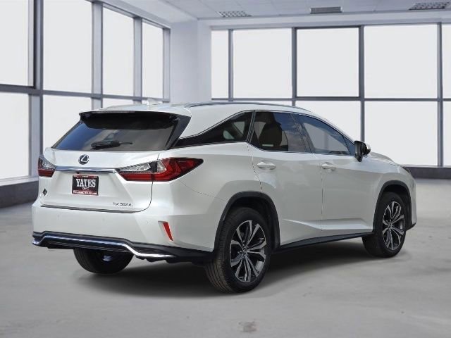 Used 2020 Lexus RX 350L FWD w/ Premium Package image 6