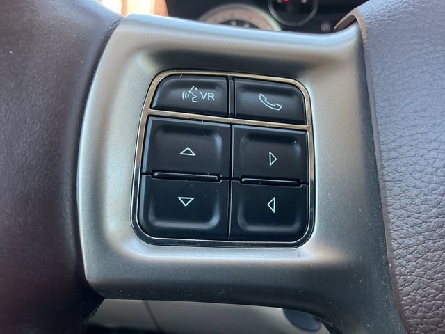 Used 2018 RAM 2500 Laramie w/ Protection Group AWD/4WD image 19