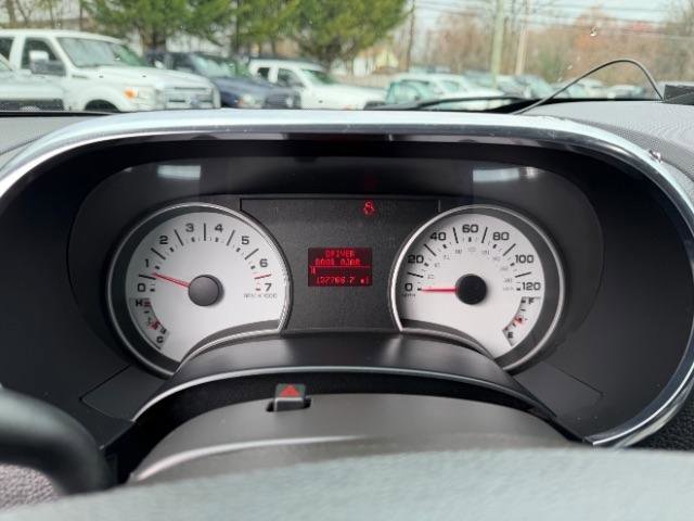 Used 2009 Ford Explorer Sport Trac Limited image 22