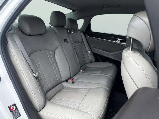 Used 2019 Genesis G80 3.8 image 51