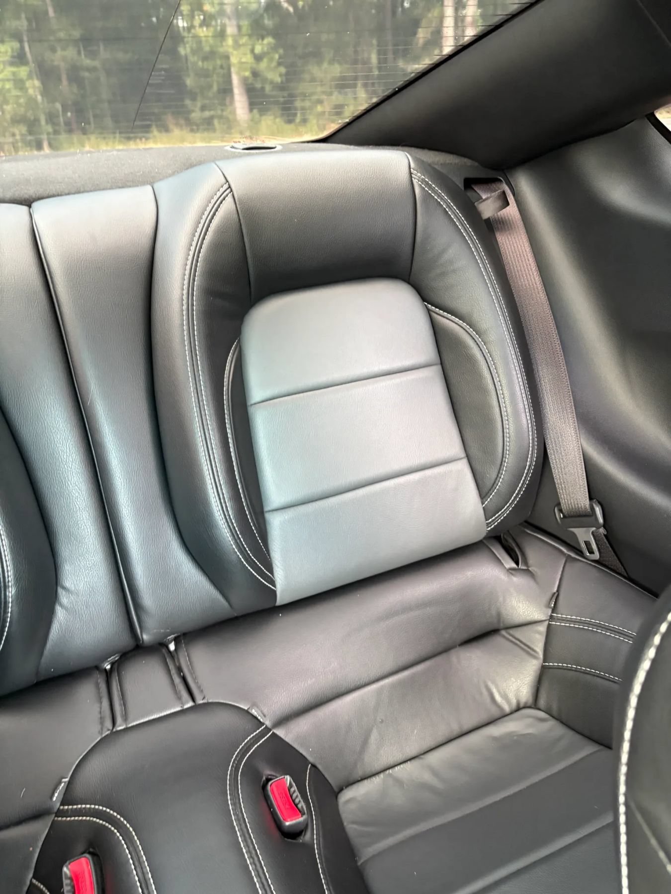 Used 2015 Ford Mustang GT w/ GT Performance Package RWD image 24