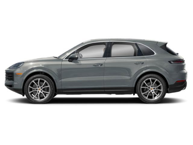 Certified 2026 Porsche Cayenne AWD/4WD image 3