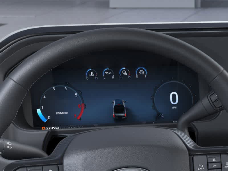 New 2026 Ford F250 Platinum image 7