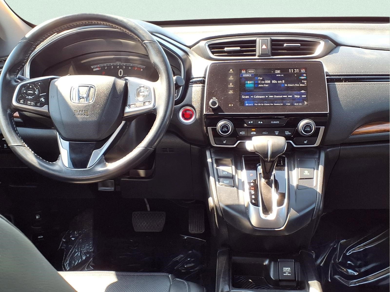 Used 2019 Honda CR-V EX-L image 16