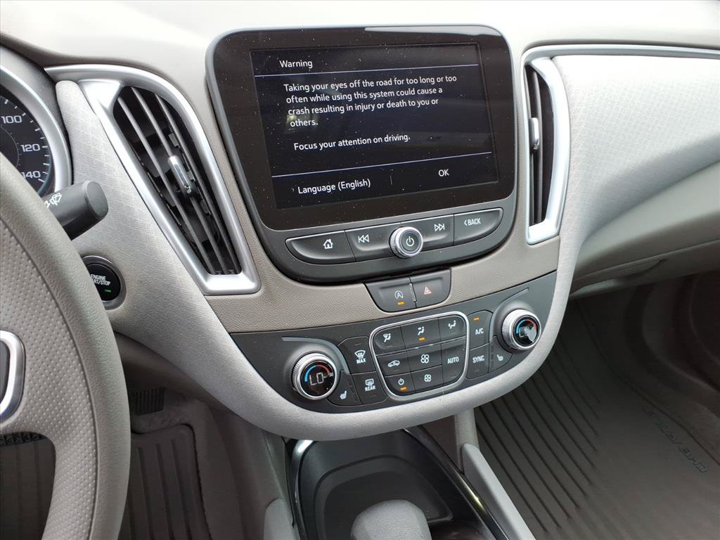 Used 2025 Chevrolet Malibu LT FWD image 27