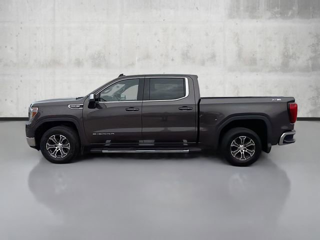Used 2019 GMC Sierra 1500 SLE w/ SLE Value Package image 8