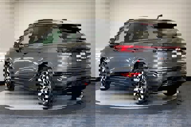 New 2025 Audi SQ6 e-tron Premium Plus image 4