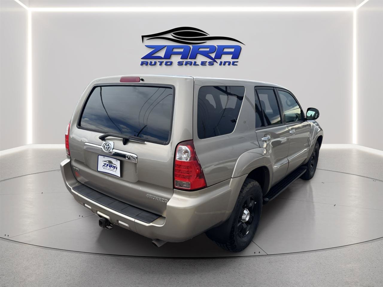 Used 2009 Toyota 4Runner SR5 image 6