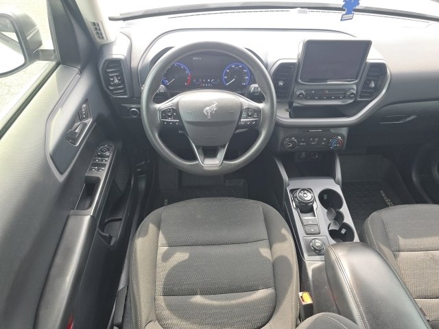 Used 2022 Ford Bronco Sport image 16