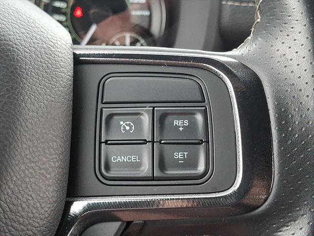 Used 2022 RAM 2500 Power Wagon w/ Level 2 Equipment Group AWD/4WD image 23
