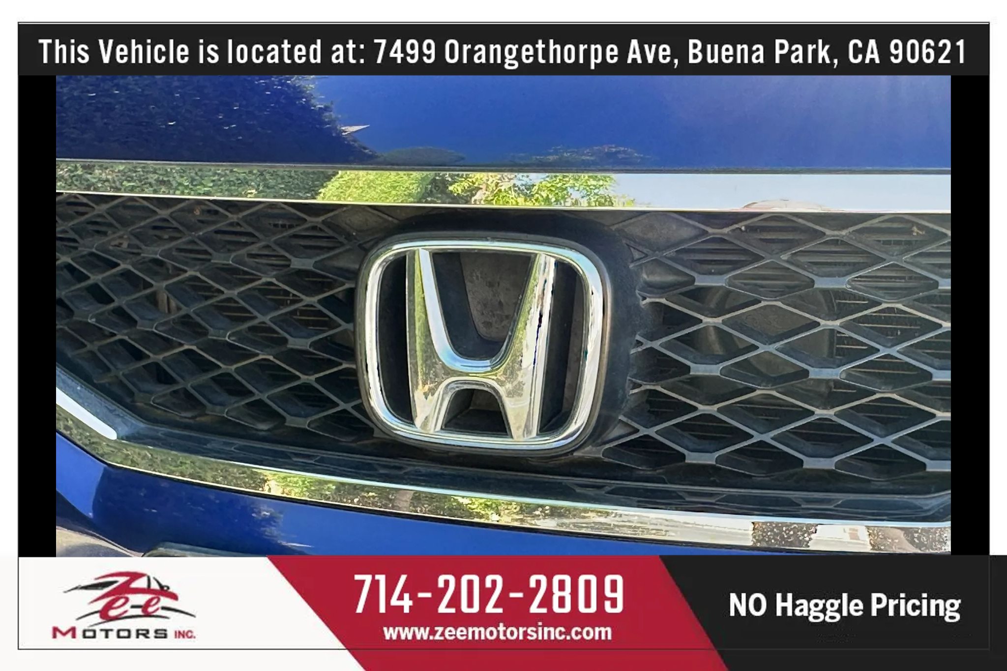 Used 2009 Honda Accord EX-L image 45
