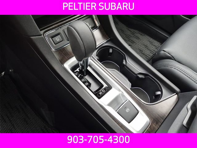 New 2026 Subaru Ascent Touring image 29