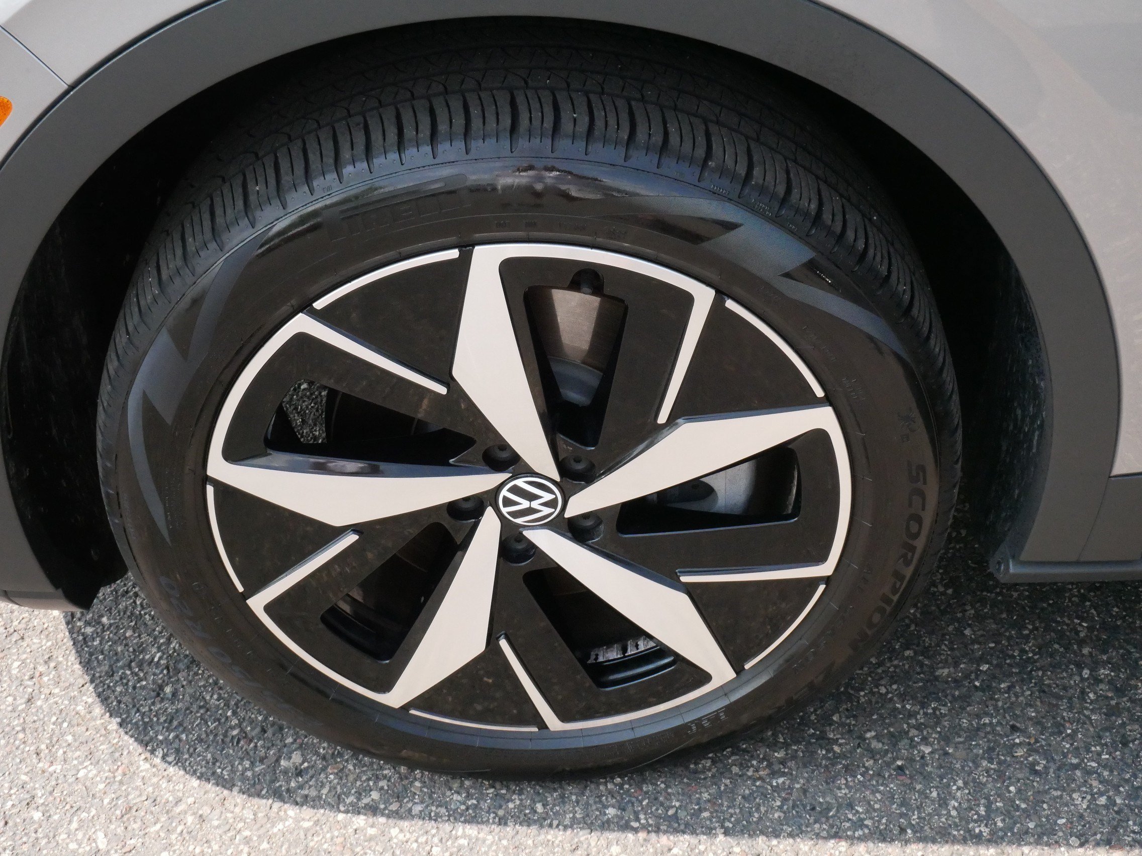 Certified 2023 Volkswagen ID.4 Pro S AWD/4WD image 15