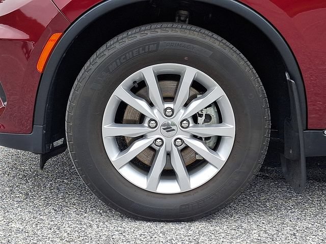 Used 2023 Dodge Durango SXT Launch Edition AWD/4WD image 8